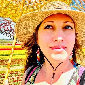 Meet your Posher, Zoe